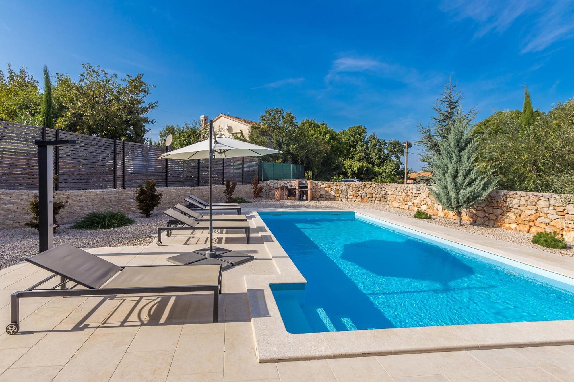 Zora Holiday home Rasopasno