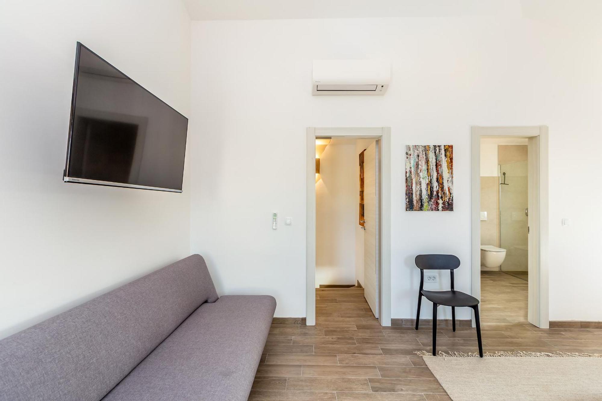 Holiday home Zora Rasopasno