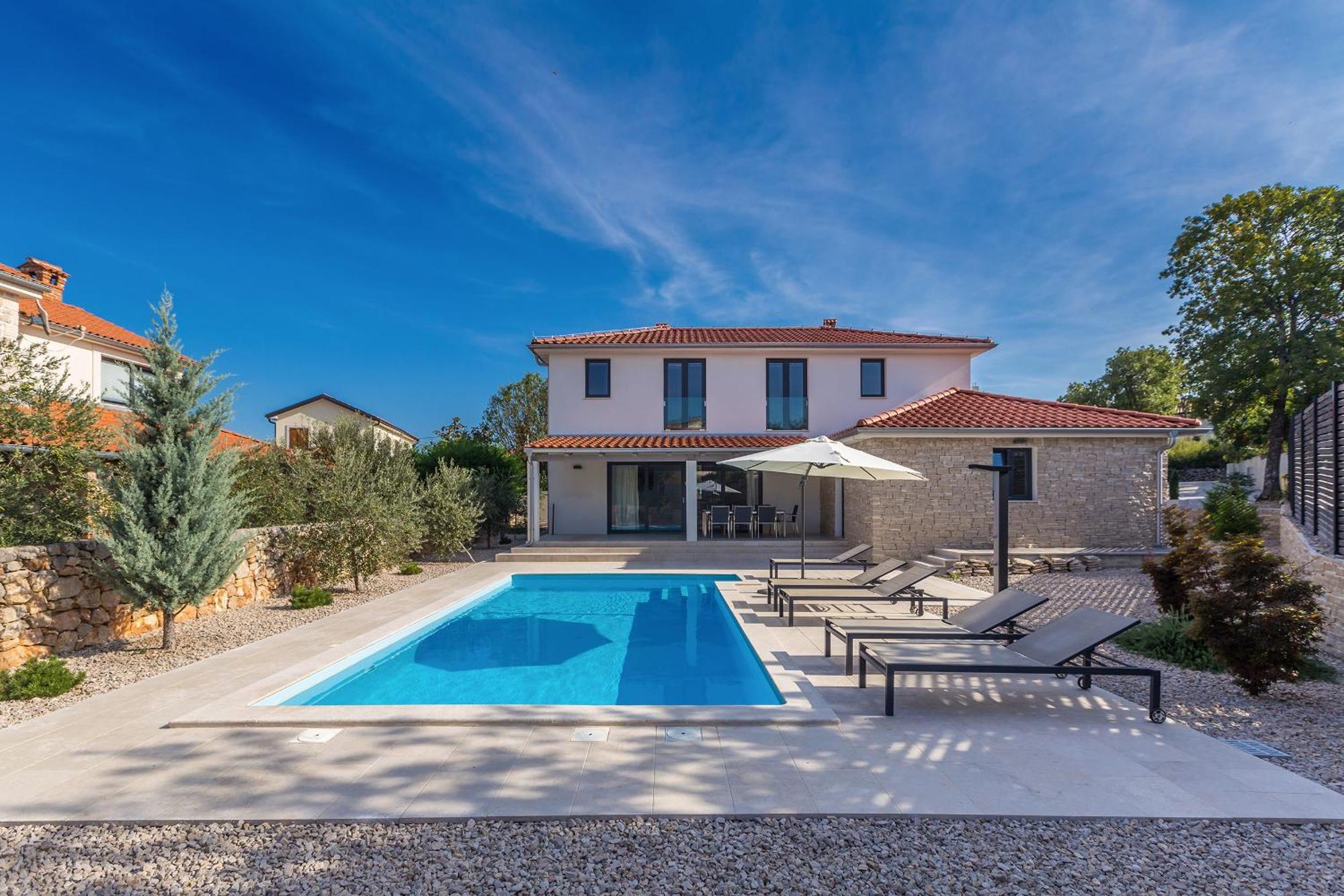 Zora Holiday home *