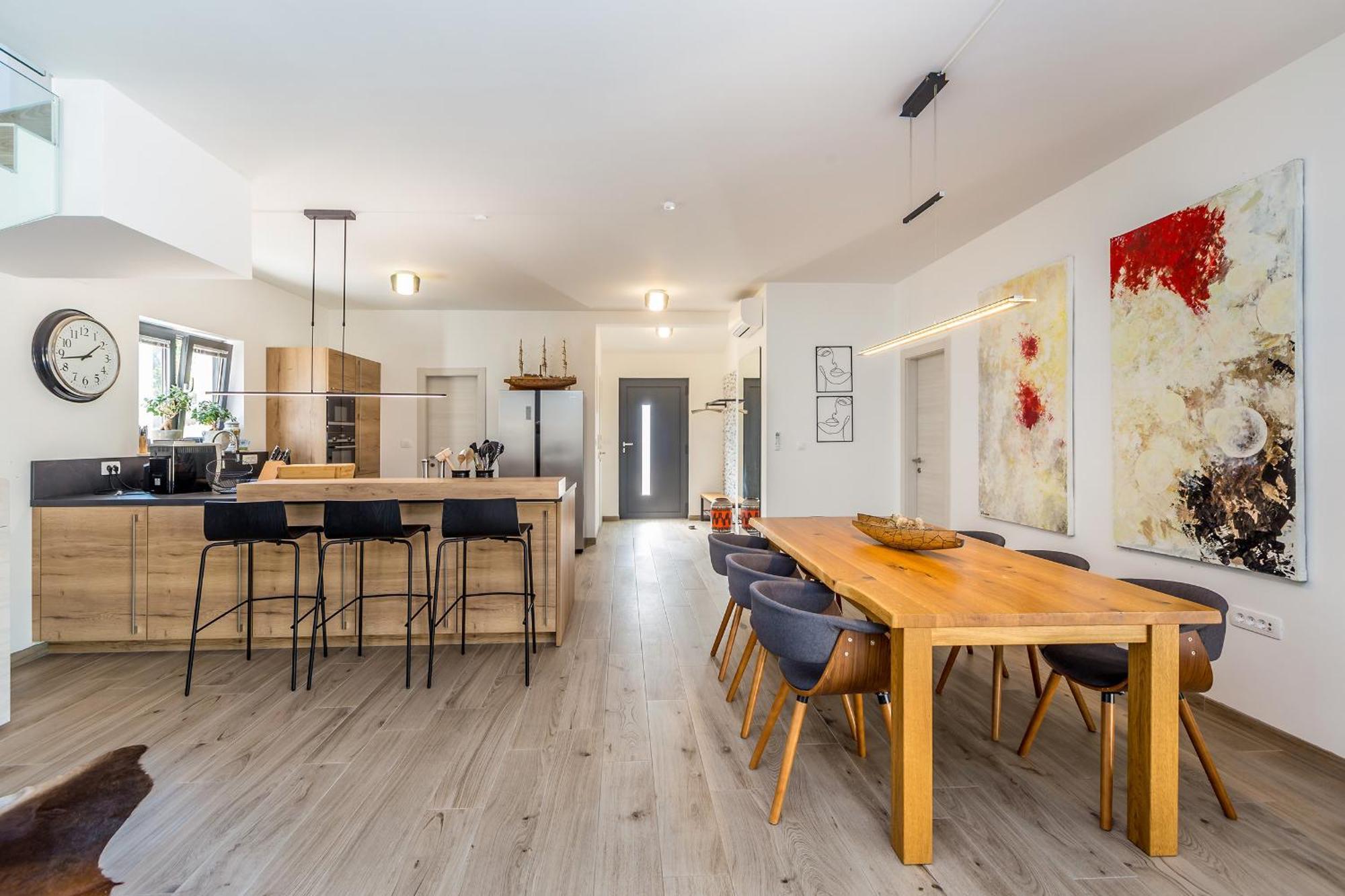 Zora Holiday home