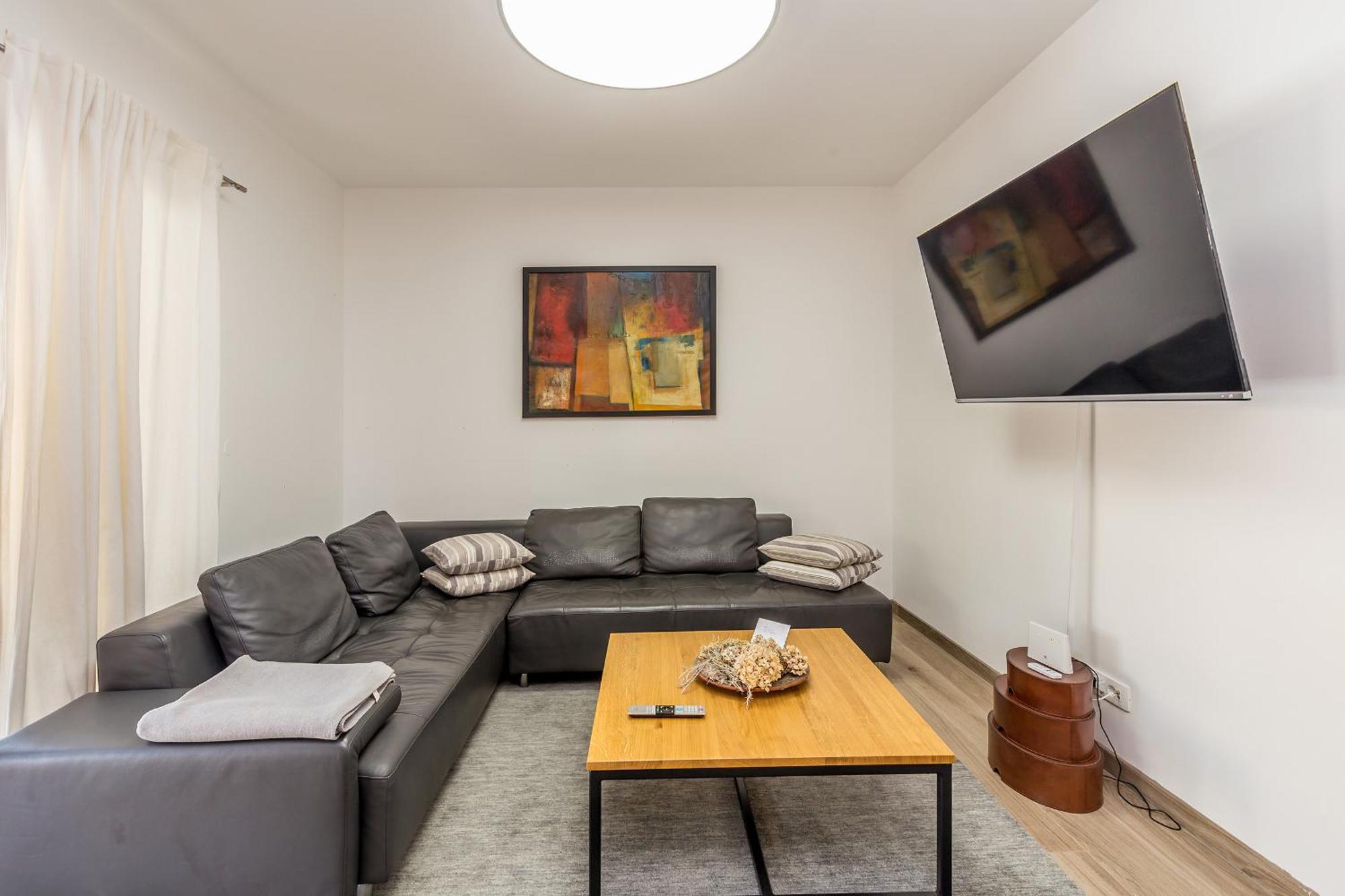 Zora Holiday home *