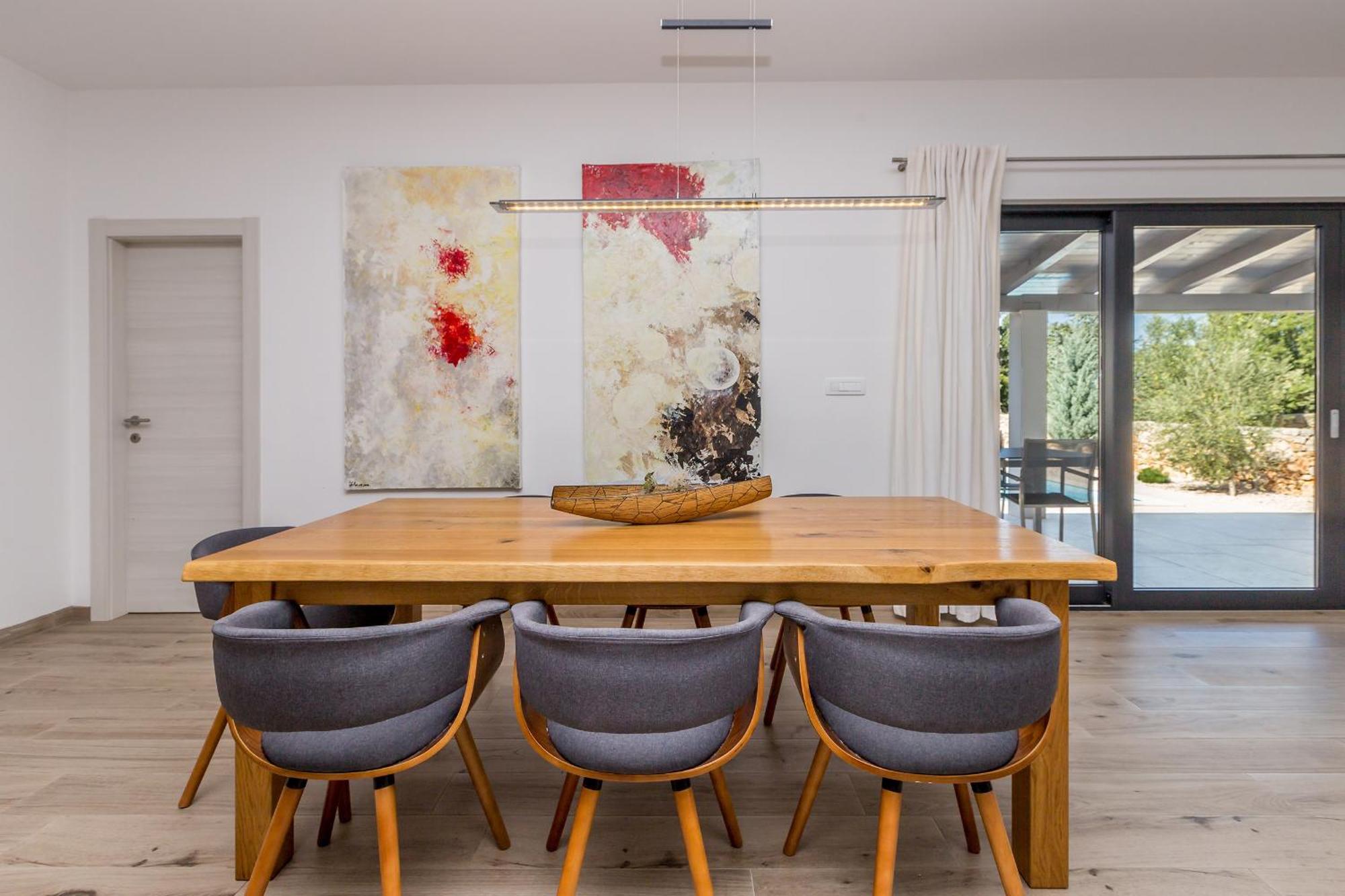 Zora Holiday home Rasopasno