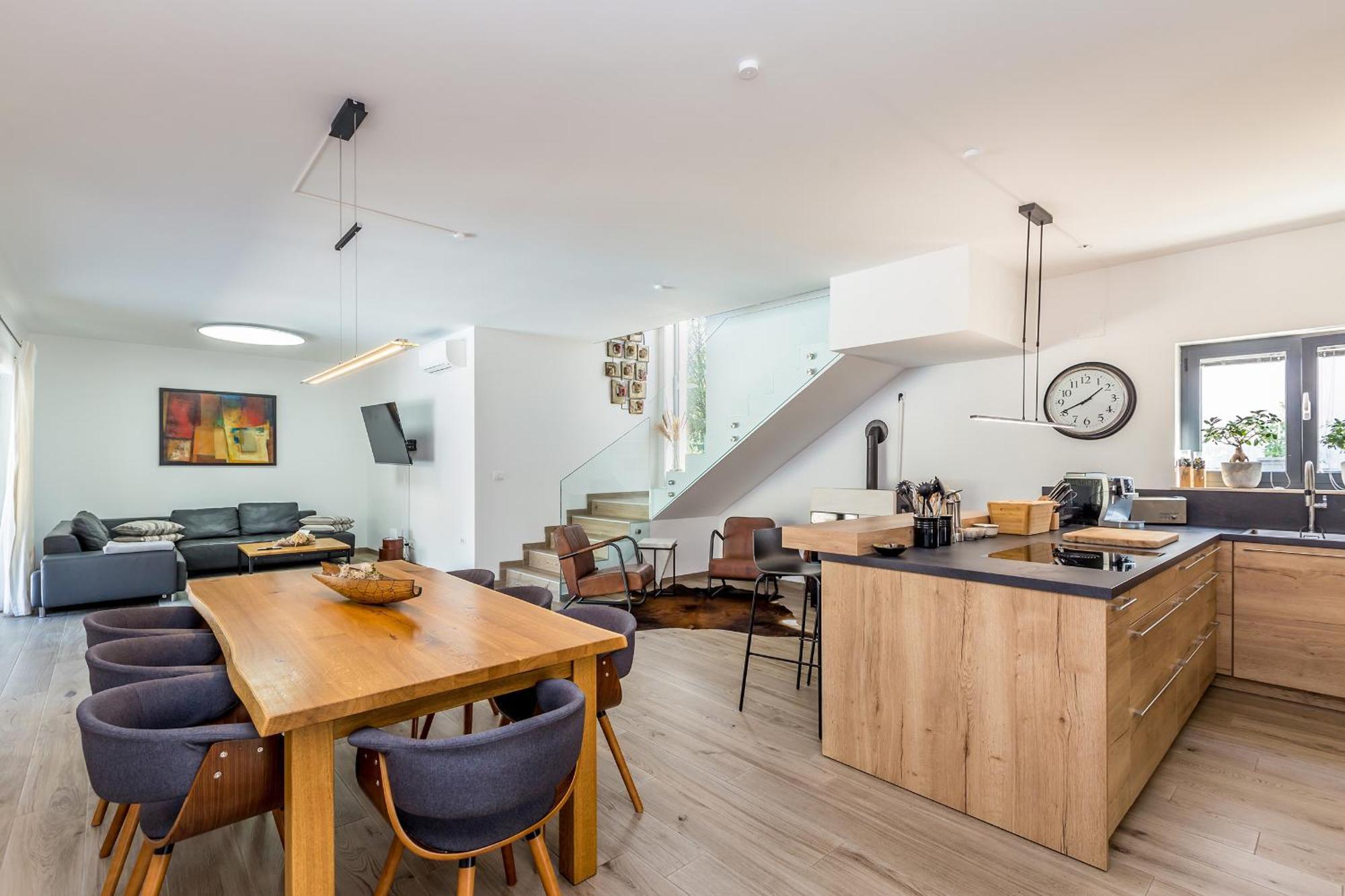 Zora Holiday home *