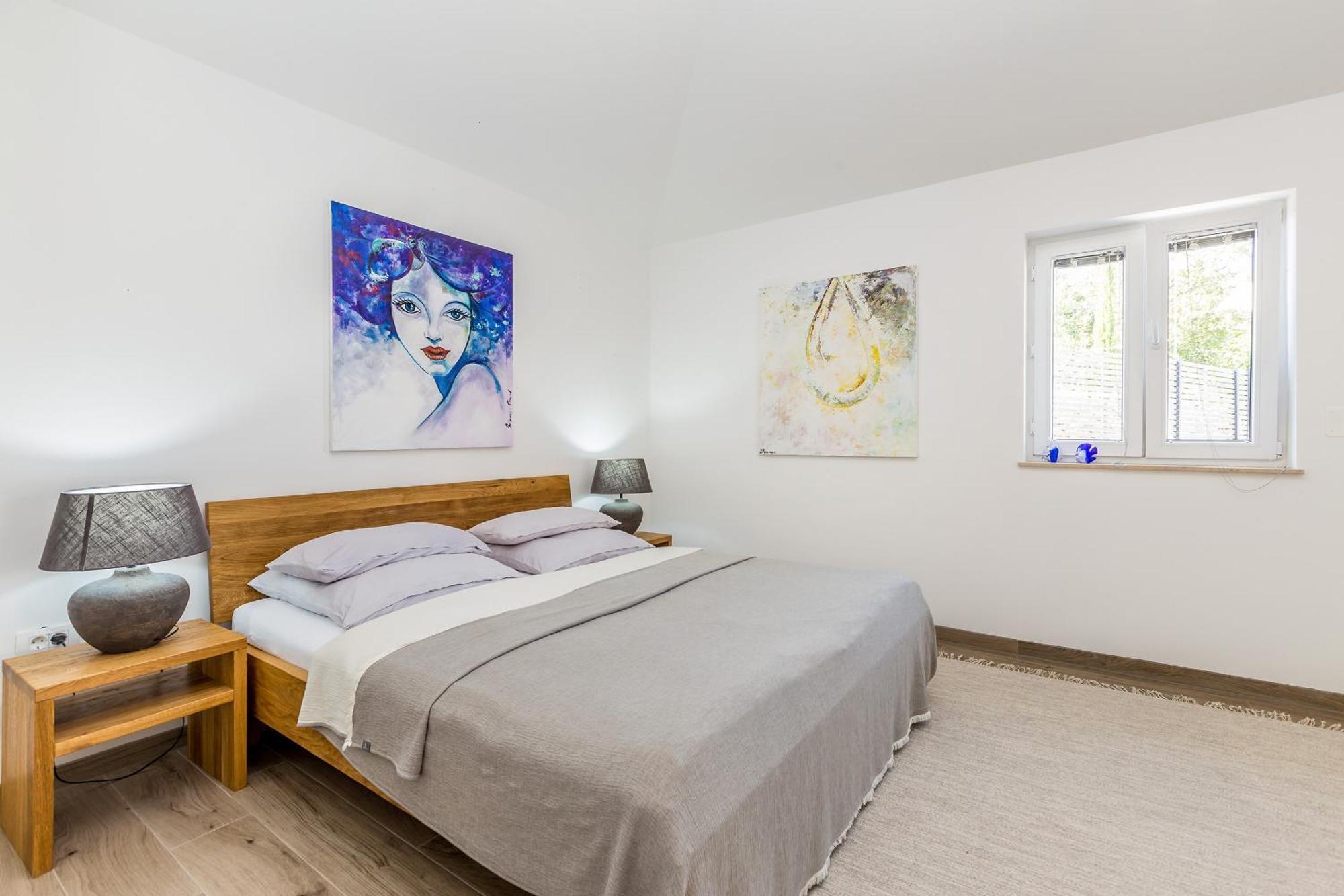 Zora Holiday home